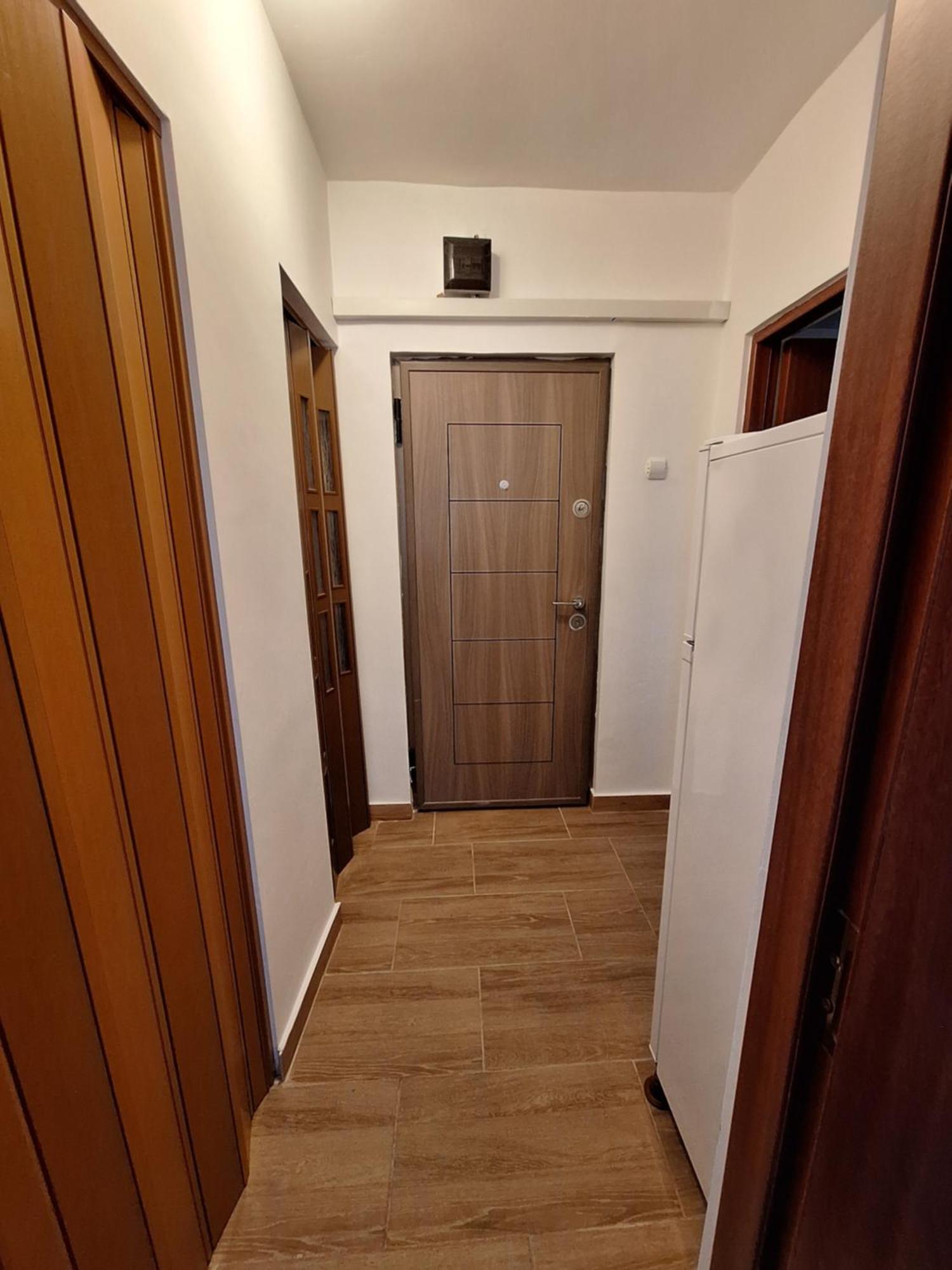 Appartement L.M. à Sulina Extérieur photo